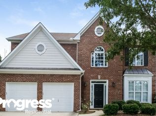 4327 Walforde Blvd, Acworth, GA 30101