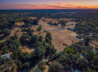 Oakridge Dr, Loomis, CA 95650