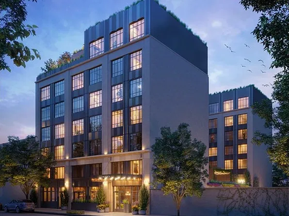 37-26 32nd St #7M, Long Island City, NY 11101