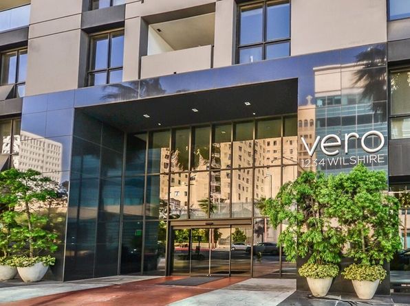 1234 Wilshire Blvd APT 413