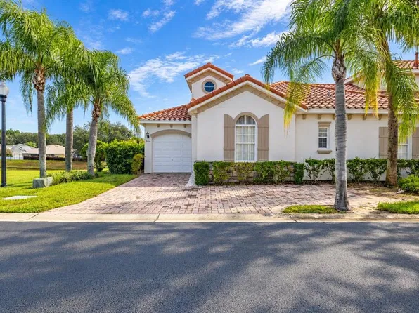 506 BRUNELLO DRIVE, DAVENPORT, FL 33897