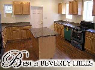 3337 Moravia Rd, Baltimore, MD 21214