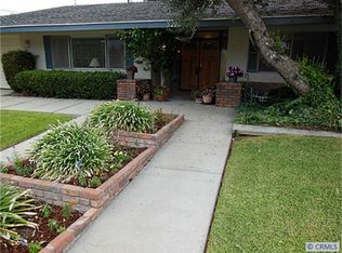 5226 Avondale Way, Riverside, CA 92506