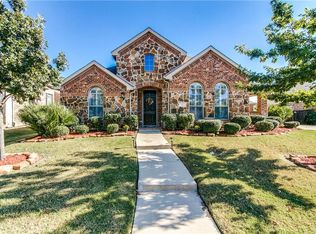 242 Hound Hollow Rd, Forney, TX 75126