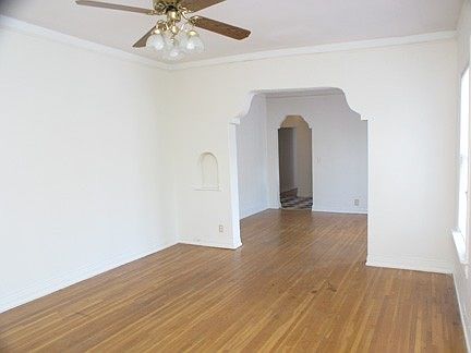 Ballard on 33rd - Blue Canoe