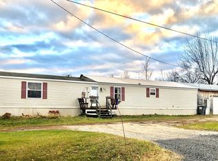 237 W Hill Rd, Ellenburg Center, NY 12934