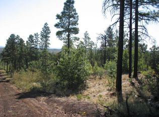 1821 Starlight Dr, Lakeside, AZ 85929