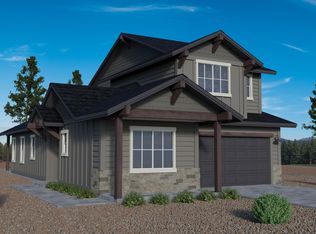 621 N Snowberry Cir LOT 12, Flagstaff, AZ 86004