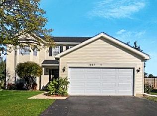 1937 Pastoral Ln, Hanover Park, IL 60133