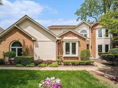 1590 Picadilly Dr, Troy, MI, 48084