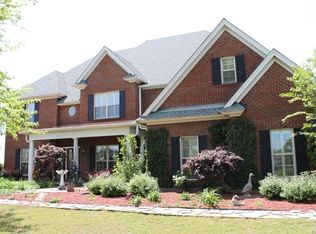 500 Rittenour Rd, Pike Road, AL 36064