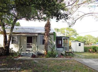 1422 Licht St APT B, Cocoa, FL 32922