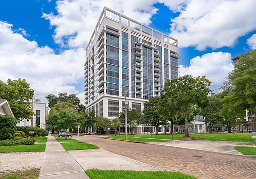 260 S Osceola Ave #710 Photo 1