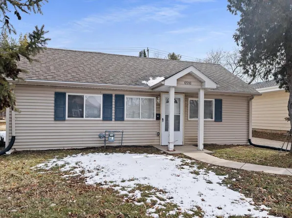 6516 North 58th STREET, Milwaukee, WI 53223