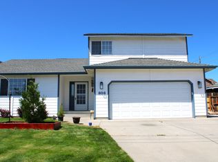 808 Poplar Ave, Wenatchee, WA 98801