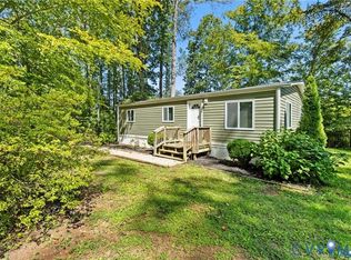 6390 Old Buckingham Rd, Powhatan, VA 23139
