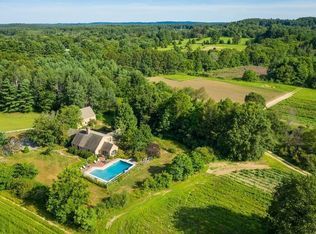 43 Haynes Rd, Sudbury, MA 01776