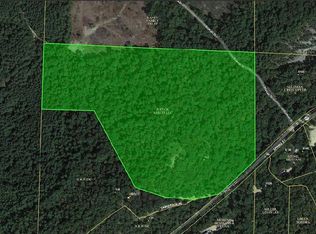 112 Tablerock Pl, Hot Springs National Park, AR 71901