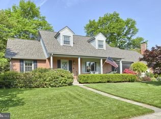 203 Crestview Ct, Frederick, MD 21702