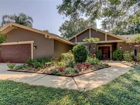 3326 Pattie Pl, Palm Harbor, FL 34685