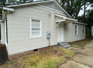 1168 Druid Hill Dr, Jackson, MS 39206