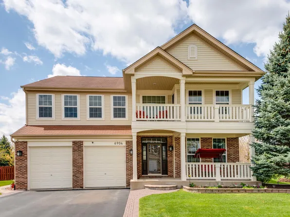 6904 Homestead Dr, McHenry, IL 60050