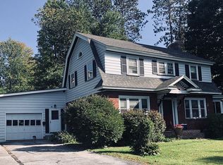 157 Camp St, Barre, VT 05641