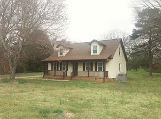 509 Neely Ferry Rd, Simpsonville, SC 29680