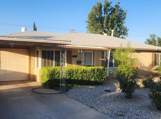 8302 Morrow Ave NE, Albuquerque, NM 87110