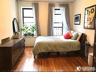 Rented by Oxford Property Group