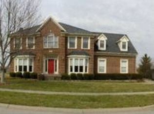 10618 Black Iron Rd, Louisville, KY