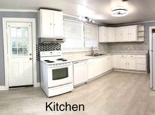 170 Monroe Rd, Hattiesburg, MS 39401