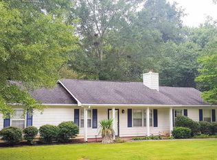 115 Westwood Dr, Carrollton, GA 30117