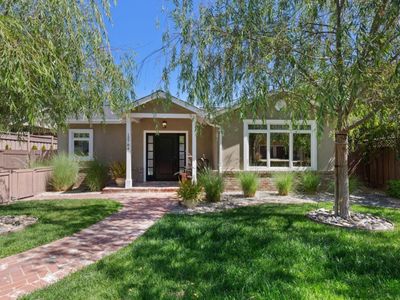 15784 Linda Ave, Los Gatos, CA, 95032