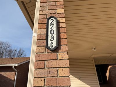 2703 Greenbriar Dr, Jonesboro, AR, 72401