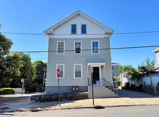 85 E George St, Providence, RI 02906