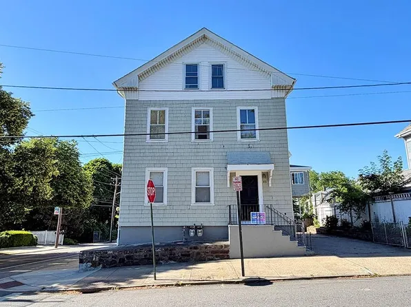 85 E George St, Providence, RI 02906