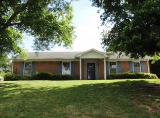 202 Gemini Way, Greer, SC 29651