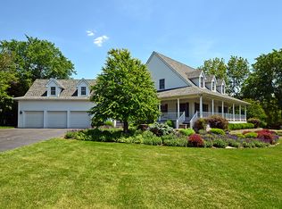 191 Roberts Rd, Inverness, IL 60067