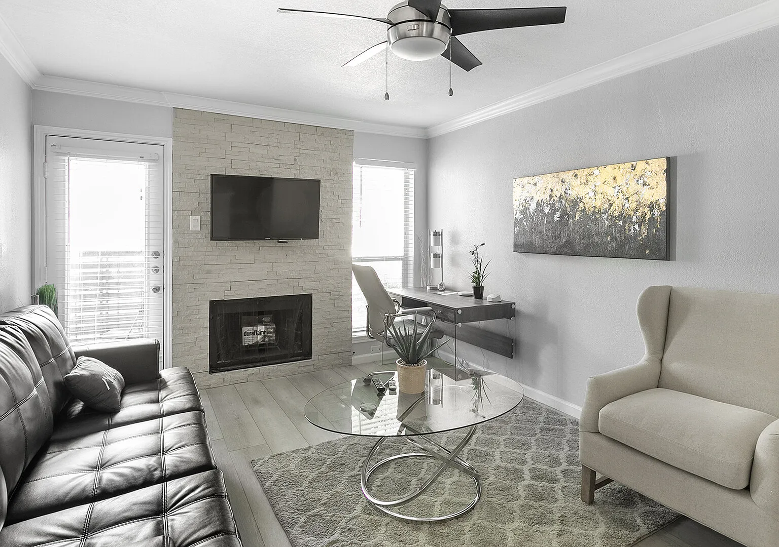 I44 World Cup Stay - 18 min to AT&T - Sleeps 2 - Public Transit — Photo 3