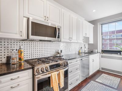 253 Garth #4K, Scarsdale, NY, 10583