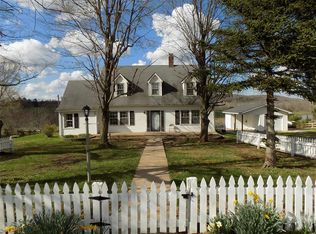 11516 Highway 72, Ironton, MO 63650