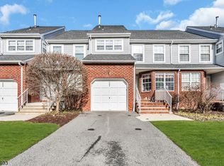 1403 Moonlight Ct, Washington Twp., NJ 07840