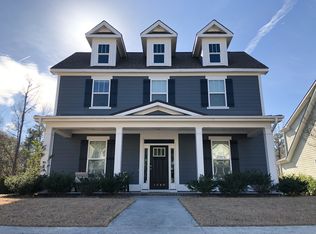 1040 Anchors Bend Way, Wilmington, NC 28411