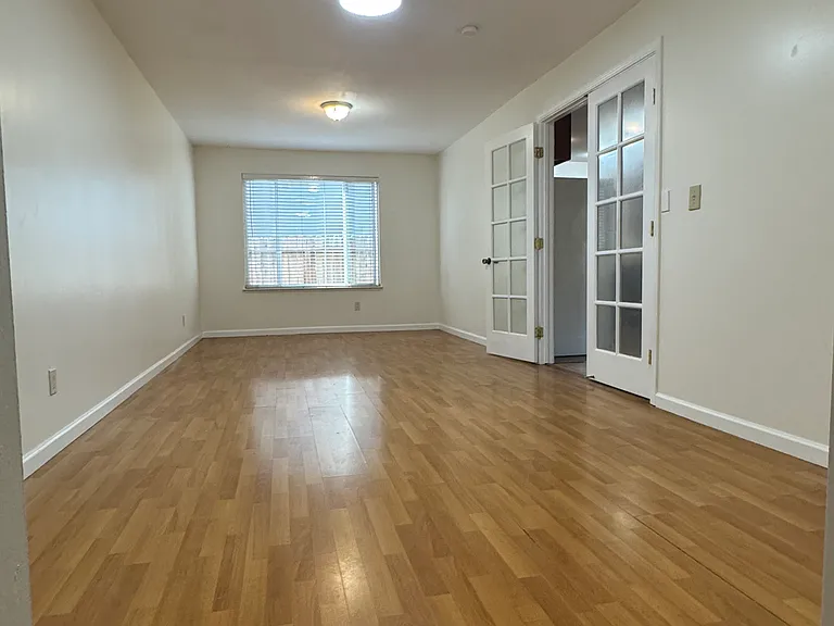 Largest Sized Bedroom