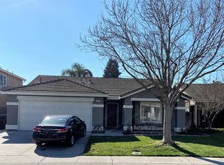 2528 Fiedler Way, Modesto, CA 95355
