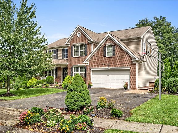2nd image of 101 Tuscany Ridge Dr