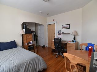 96 Corey Rd #14, Boston, MA 02135