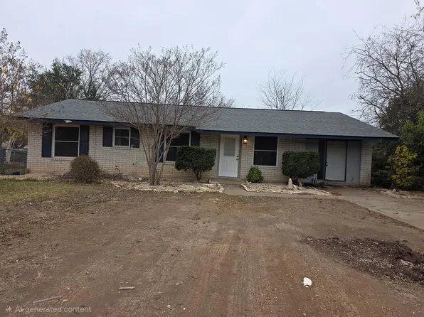 221 Miller St, Kerrville, TX 78028