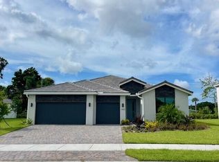 1470 SW Lago Cir, Palm City, FL 34990